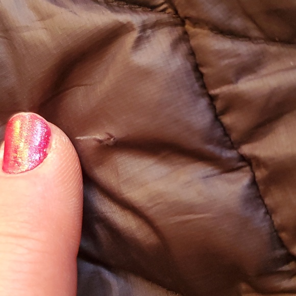 Patagonia Puffer Tres Liner Black Medium - Picture 4 of 4